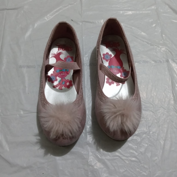 Pink Trolls Shoes - Picture 7 of 9